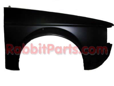 Front Fenders for NA w/ rectangle headlights - Passanger Front Fenders for NA w/ rectangle headlights - Passanger